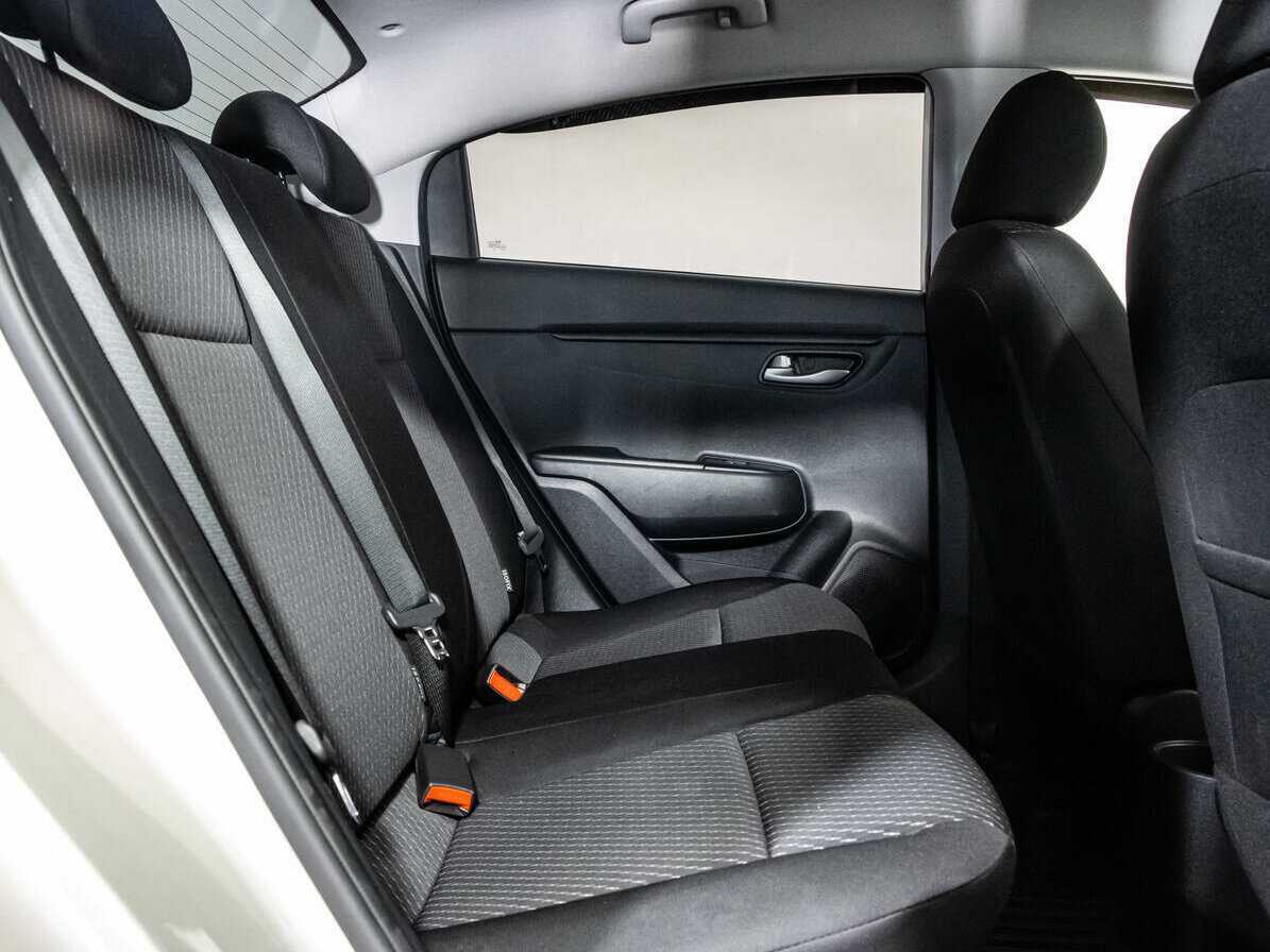 Продажа Б/У Киа Рио. Фото: #14