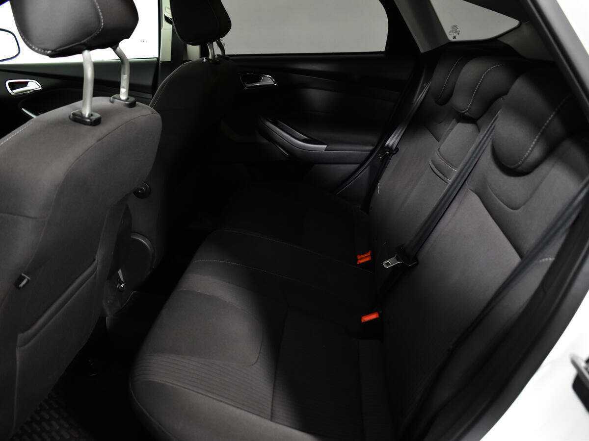 Продажа Б/У Форд Фокус. Фото: #7