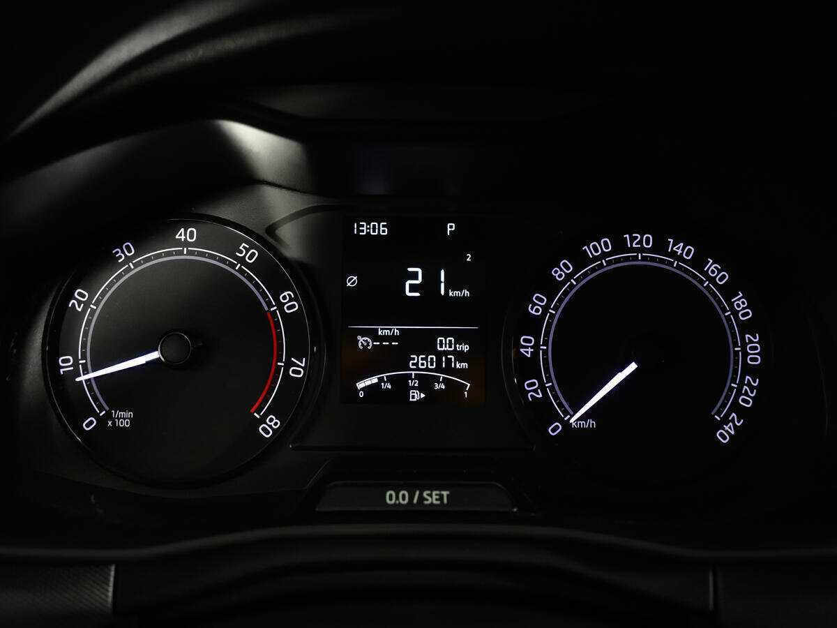 Продажа Б/У Шкода Рапид. Фото: #10