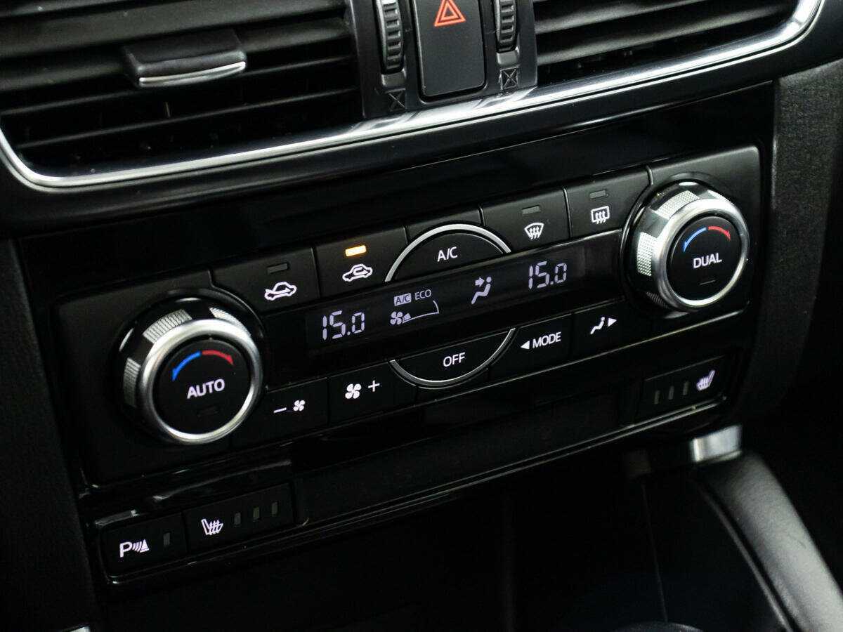 Продажа Б/У Мазда Ц-Икс-5. Фото: #17