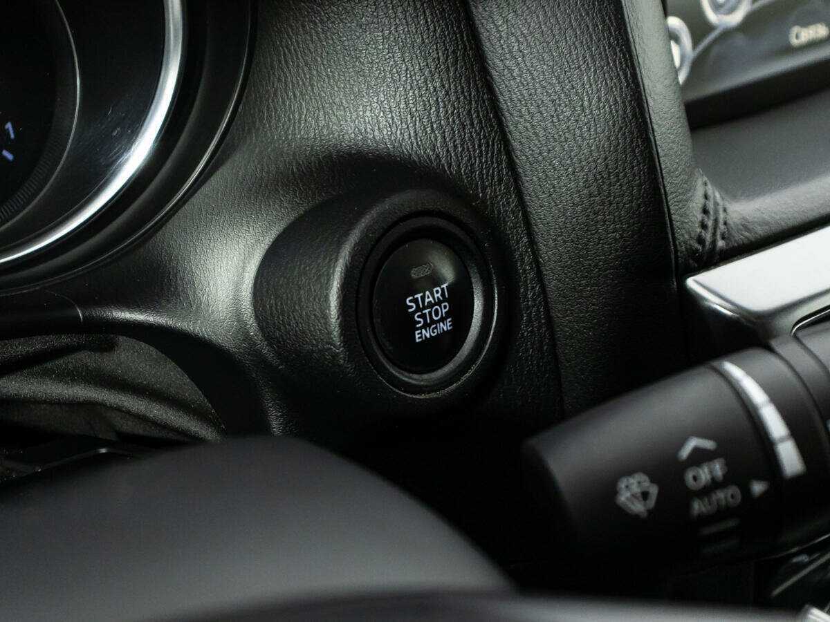 Продажа Б/У Мазда Ц-Икс-5. Фото: #18