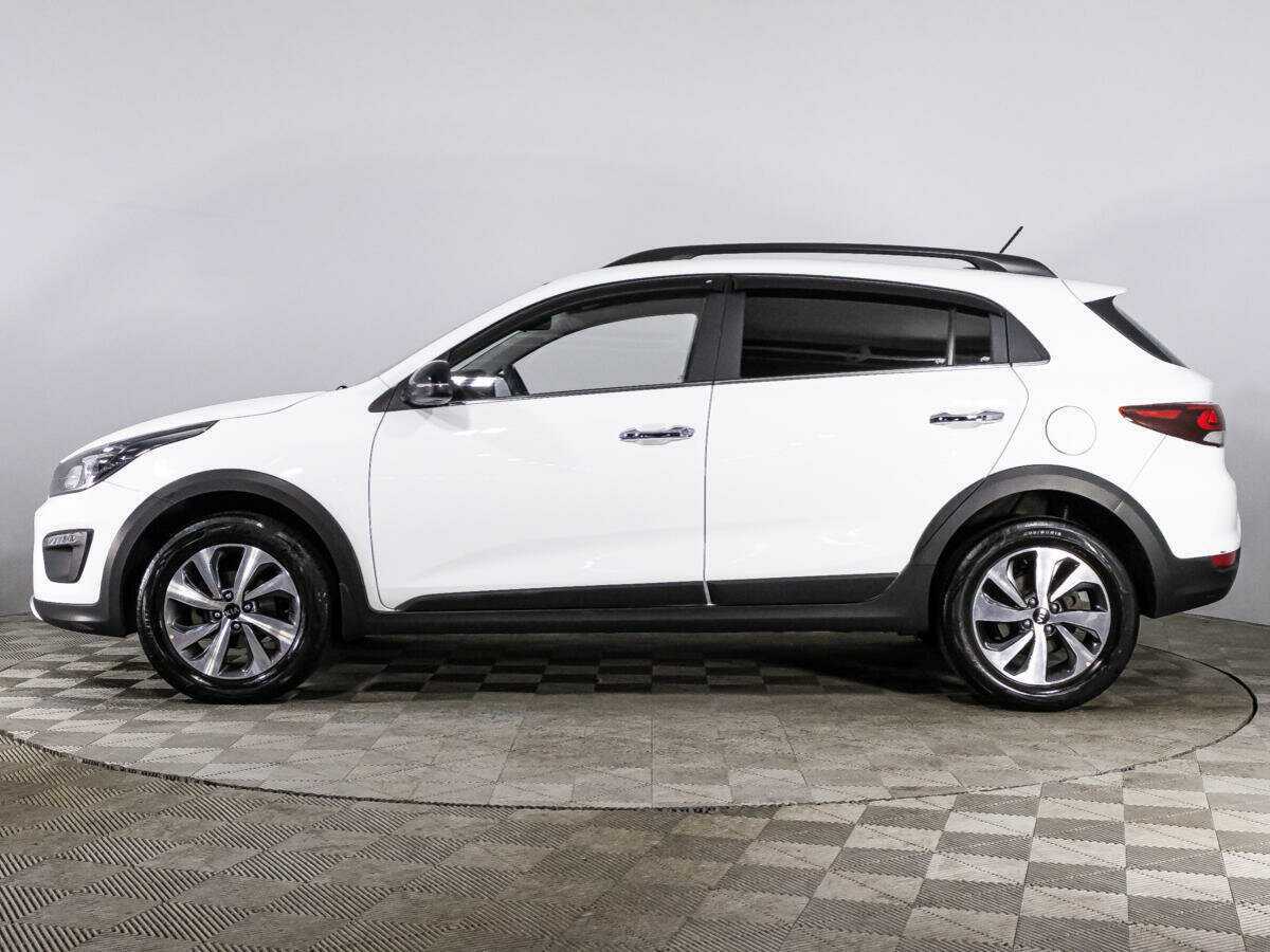 Продажа Б/У Киа Рио. Фото: #7