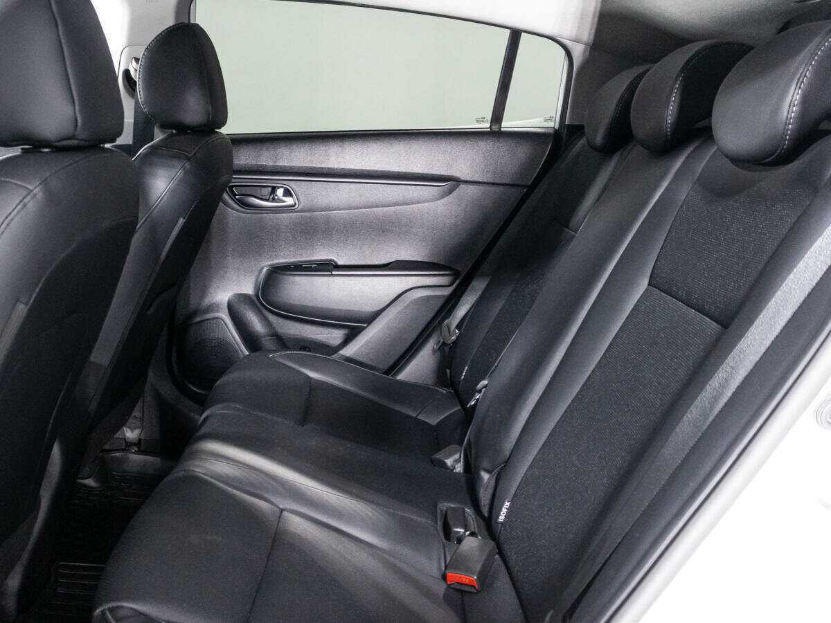 Продажа Б/У Киа Рио. Фото: #9