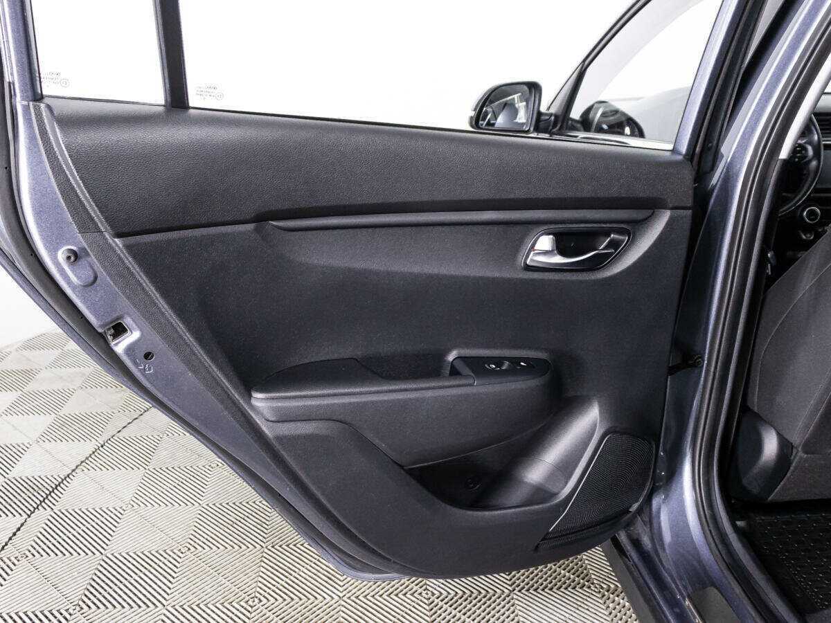 Продажа Б/У Киа Рио. Фото: #24