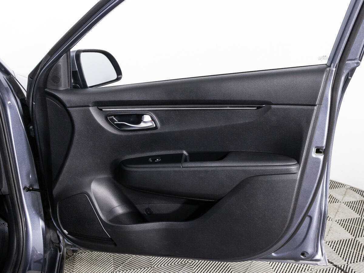 Продажа Б/У Киа Рио. Фото: #26