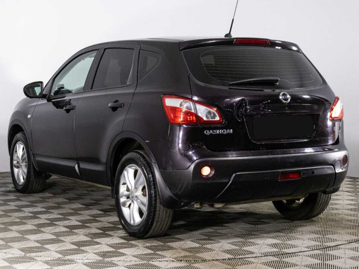 Продажа Б/У Ниссан Кашкай. Фото: #6