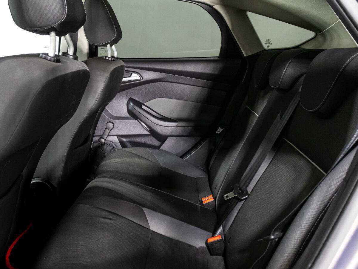 Продажа Б/У Форд Фокус. Фото: #9