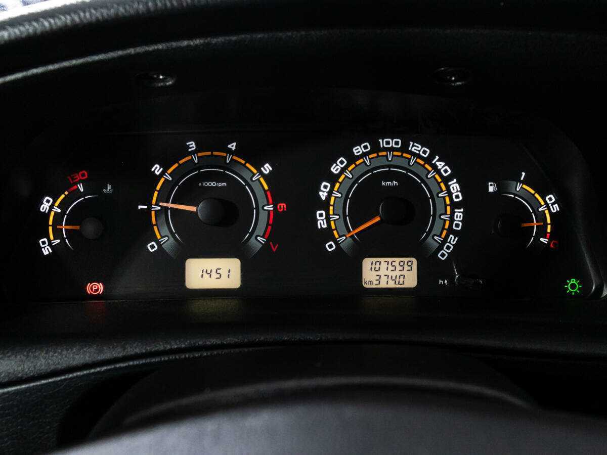 Продажа Б/У Лада (ВАЗ) Нива. Фото: #11