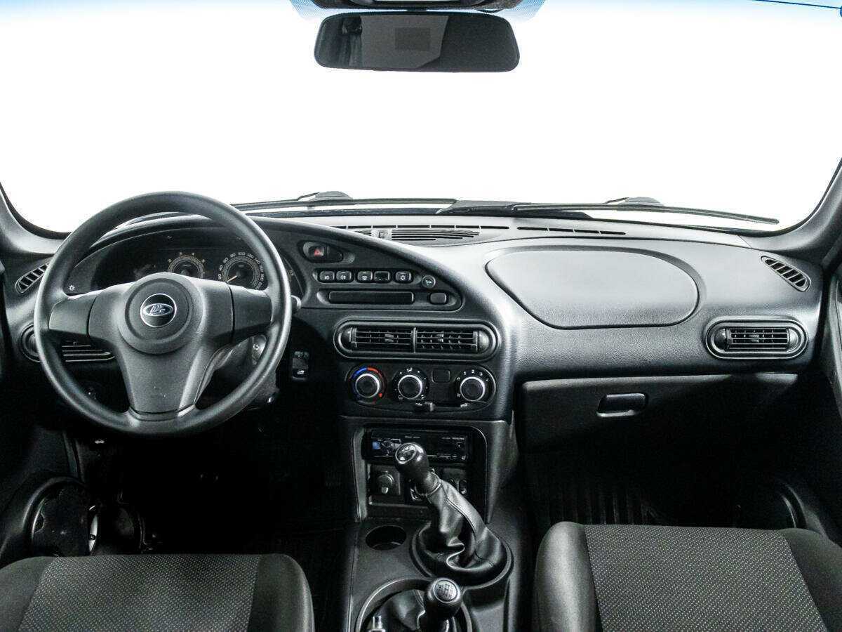 Продажа Б/У Лада (ВАЗ) Нива. Фото: #12