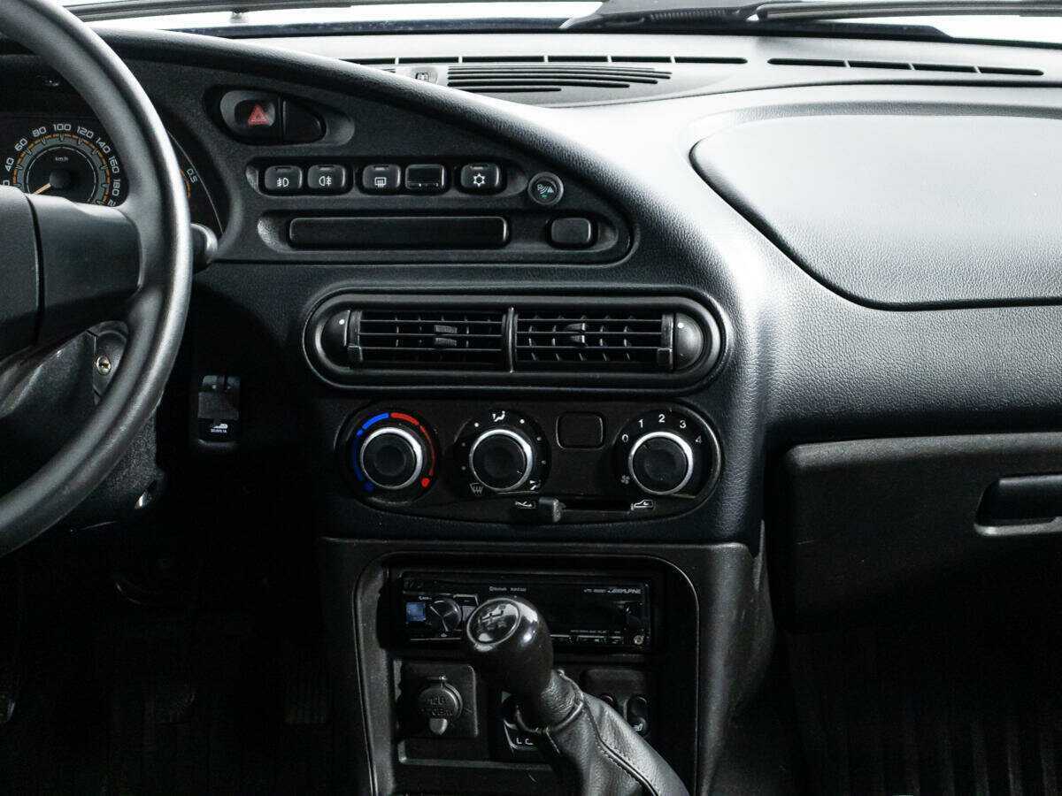 Продажа Б/У Лада (ВАЗ) Нива. Фото: #13