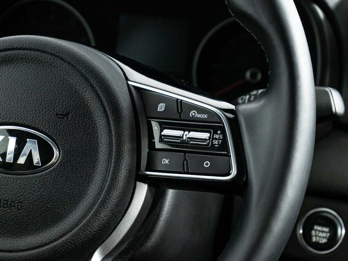 Купить Kia Sportage с пробегом. Фото: #16