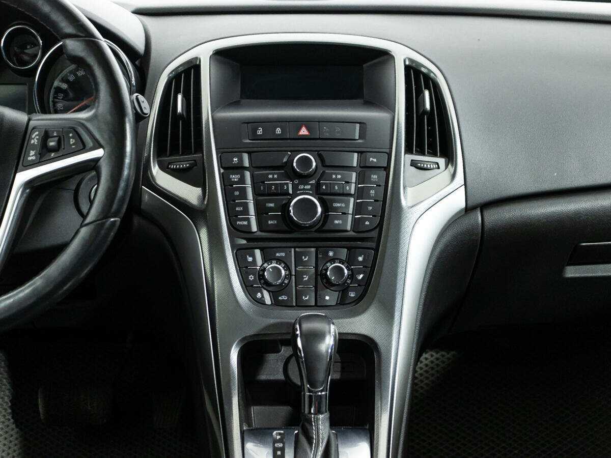 Продажа Б/У Опель Астра. Фото: #13