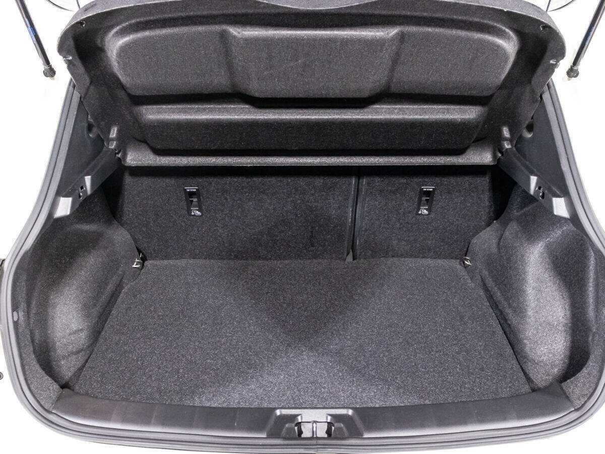 Купить Nissan Qashqai с пробегом. Фото: #14