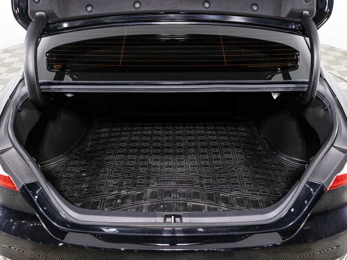 Купить Toyota Camry с пробегом. Фото: #14