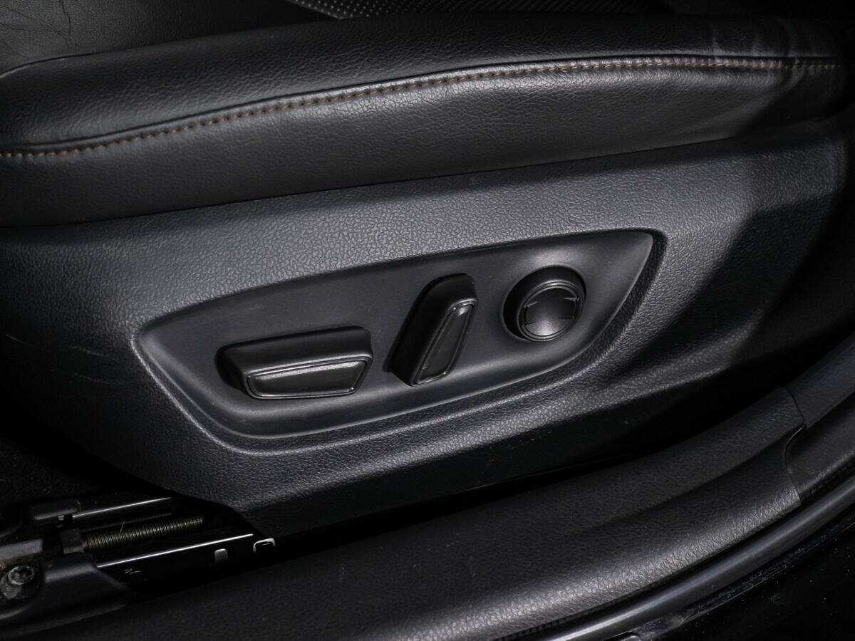 Купить Toyota Camry с пробегом. Фото: #15