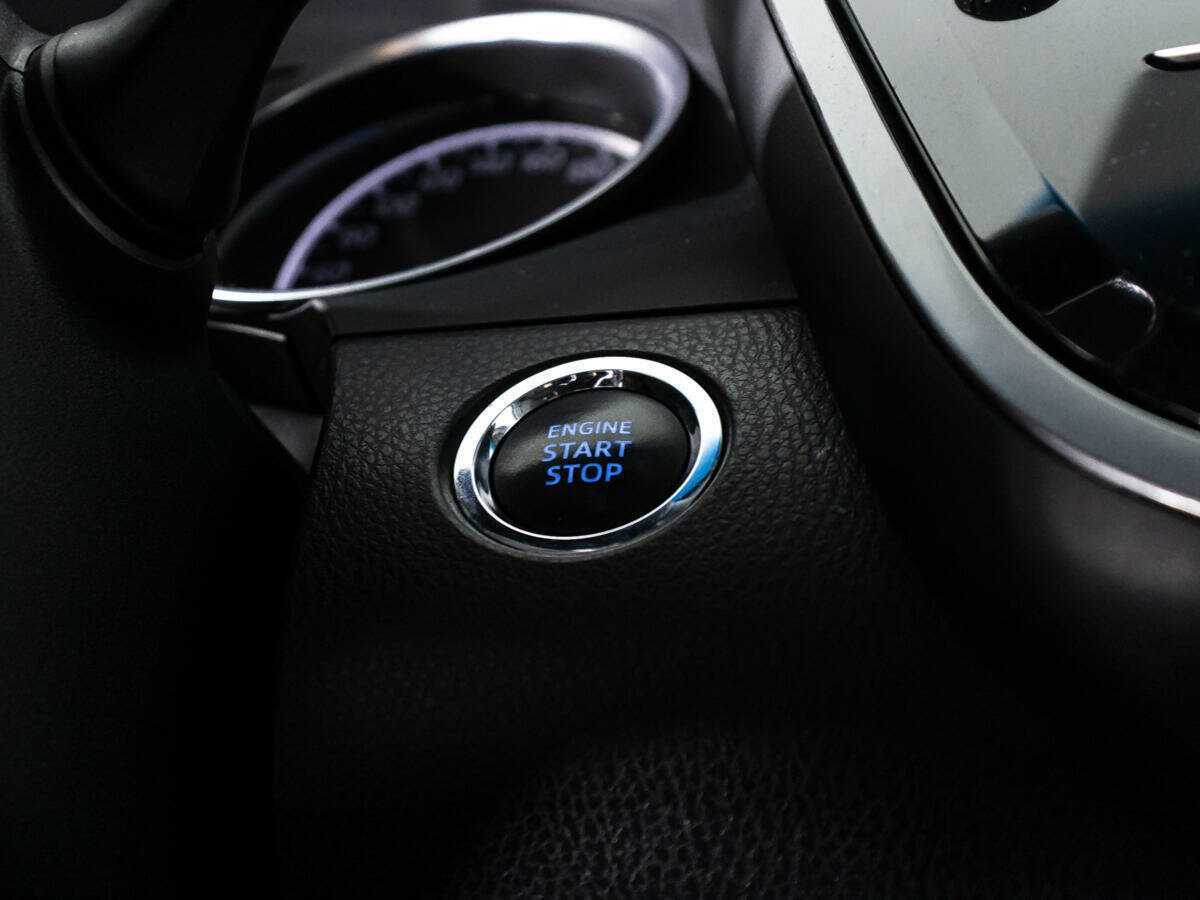 Купить Toyota Camry с пробегом. Фото: #19