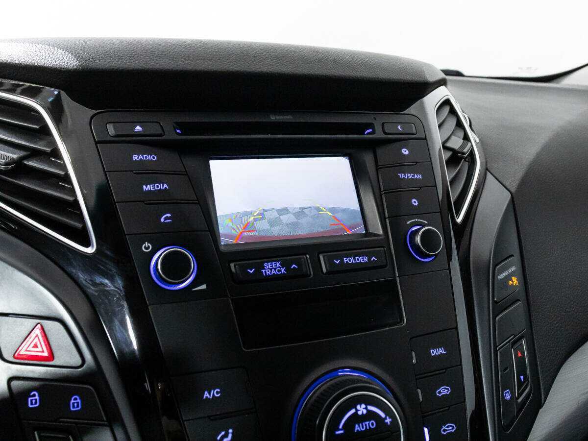 Продажа Б/У Хендай ай40. Фото: #15