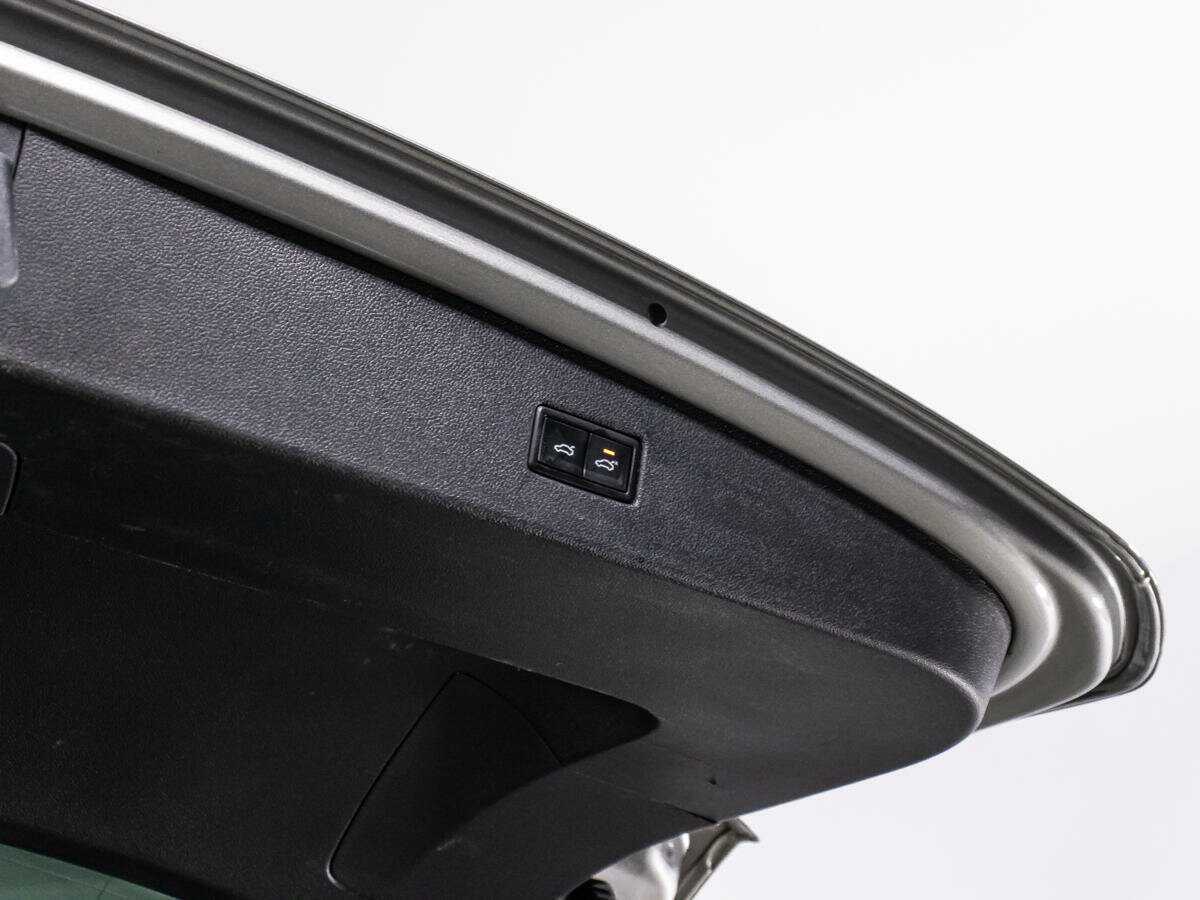 Купить Volkswagen Tiguan с пробегом. Фото: #15