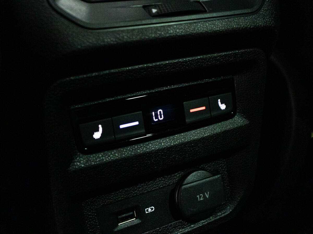 Купить Volkswagen Tiguan с пробегом. Фото: #22