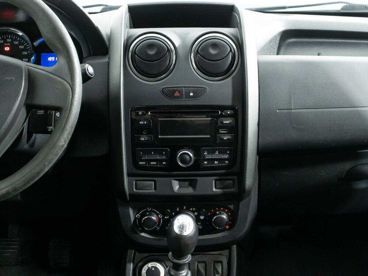 Продажа Б/У Рено Дастер. Фото: #13