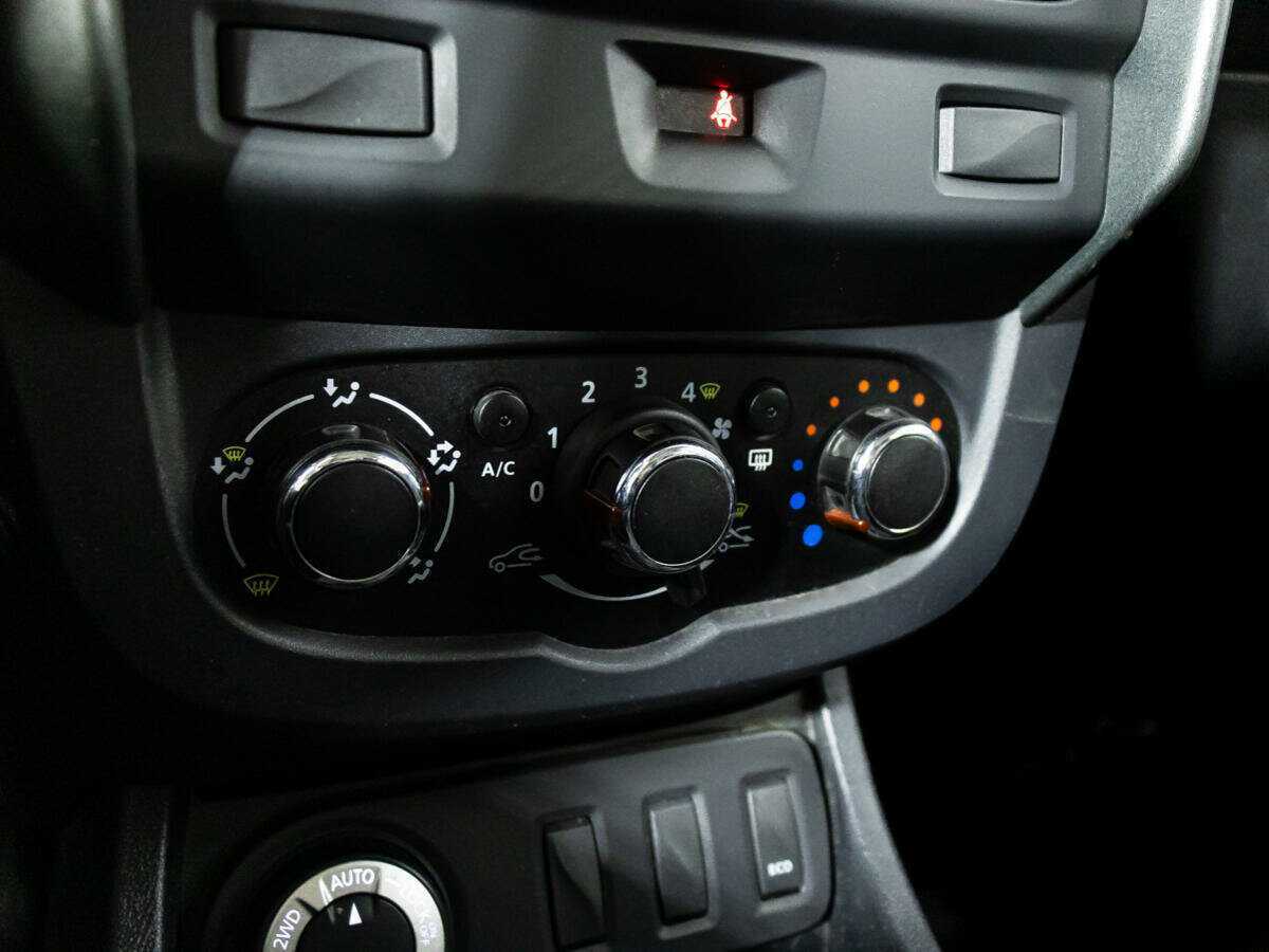 Продажа Б/У Рено Дастер. Фото: #14