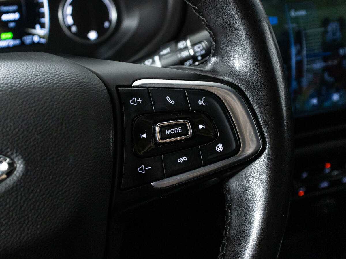 Продажа Б/У Чери Тигго 4. Фото: #17