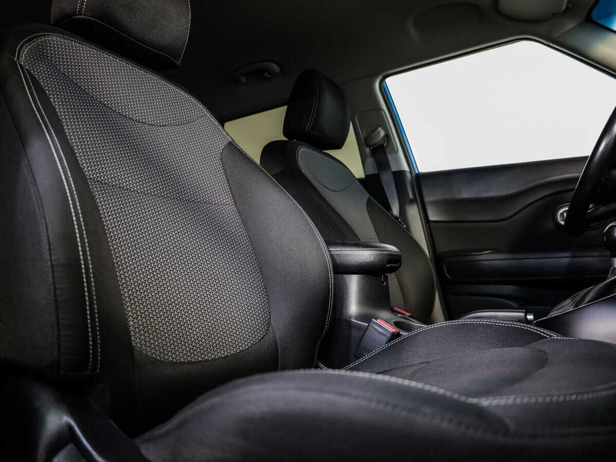 Продажа Б/У Киа Соул. Фото: #10