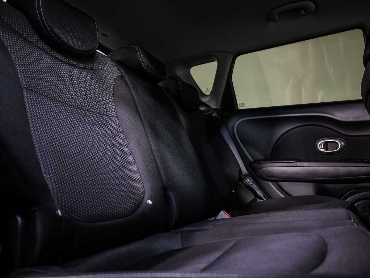 Продажа Б/У Киа Соул. Фото: #11