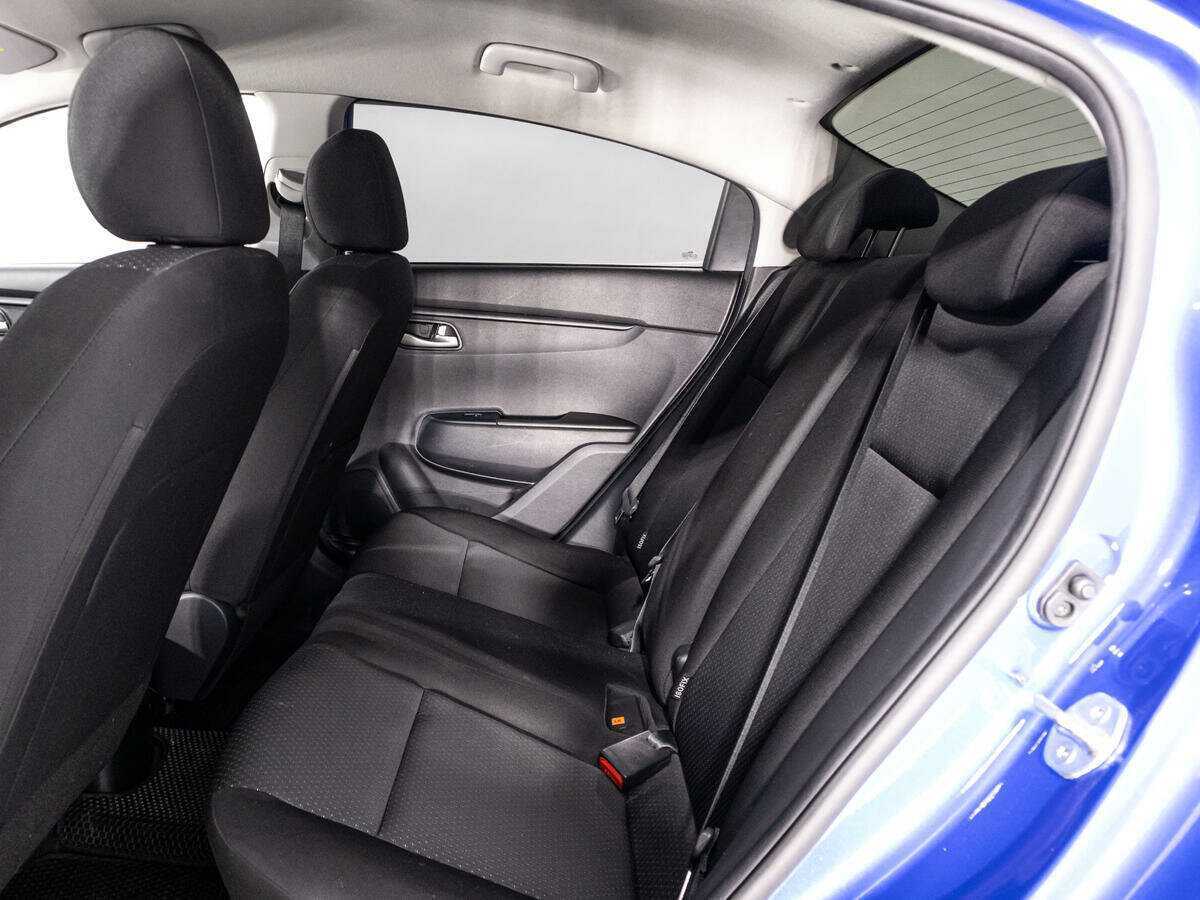 Продажа Б/У Киа Рио. Фото: #10