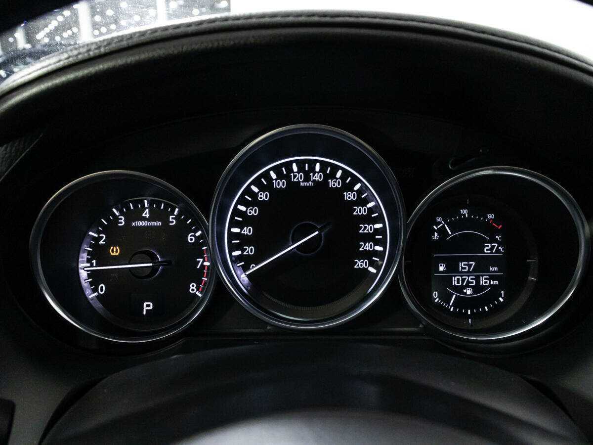 Продажа Б/У Мазда 6. Фото: #11