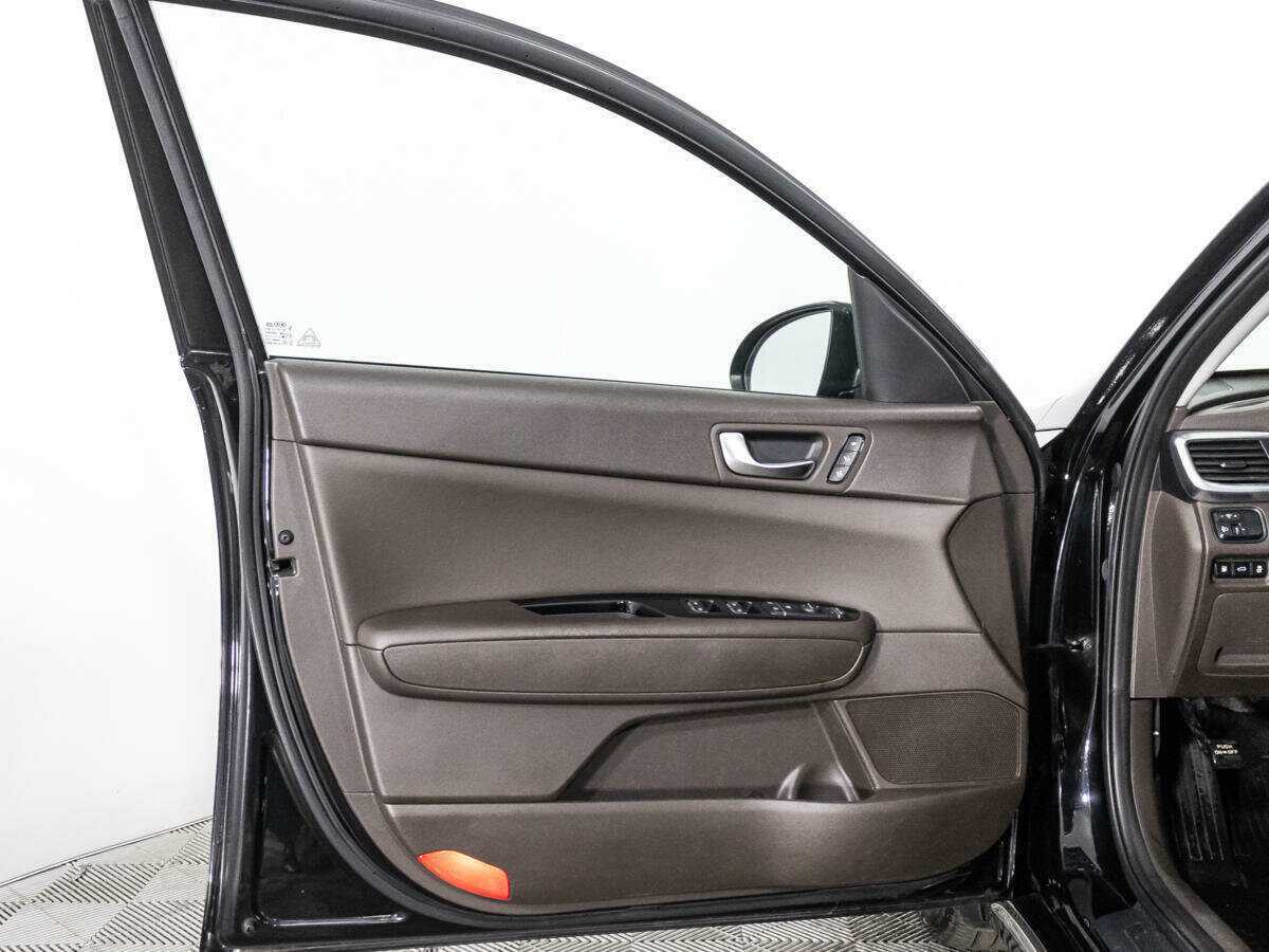 Продажа Б/У Киа Оптима. Фото: #26