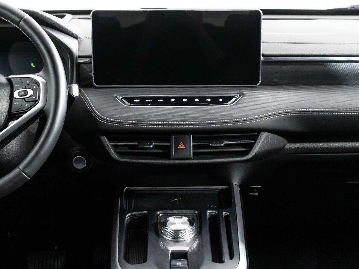 Продажа Б/У Хавал Джолион. Фото: #13