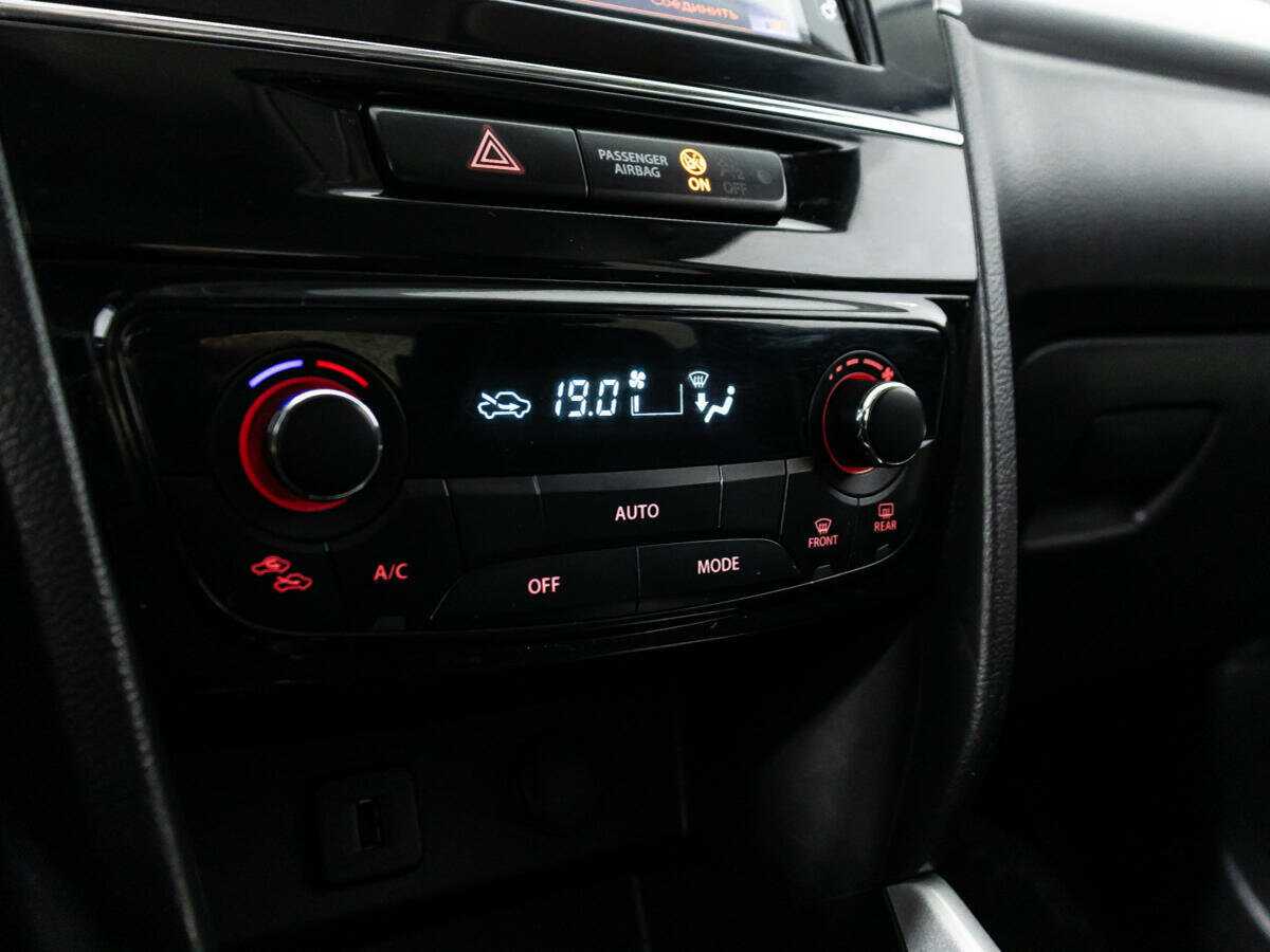 Продажа Б/У Сузуки Витара. Фото: #15