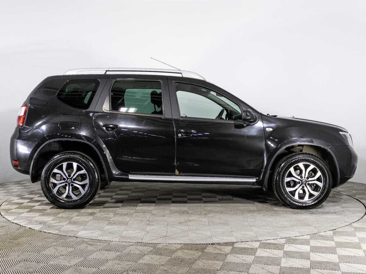 Продажа Б/У Ниссан Террано. Фото: #3