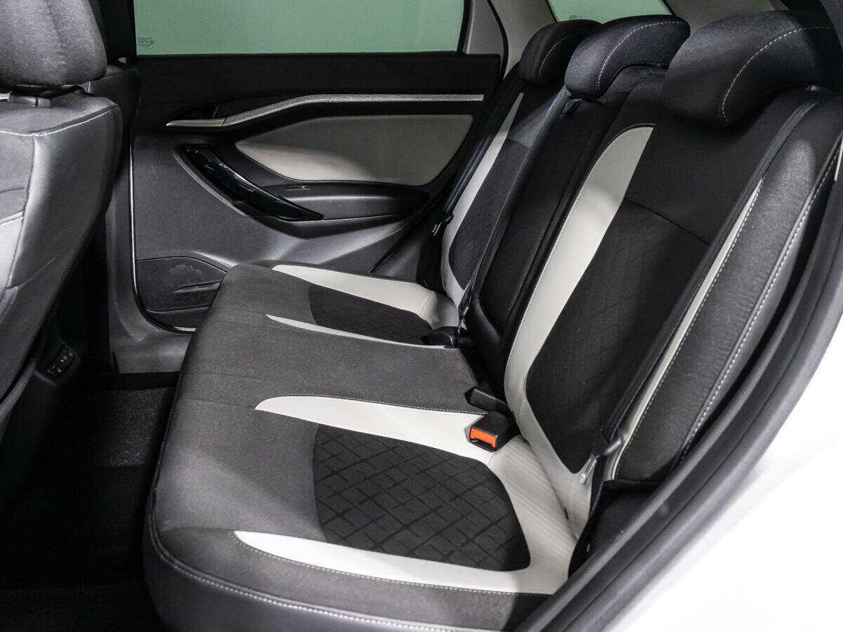 Продажа Б/У Лада (ВАЗ) Веста. Фото: #9