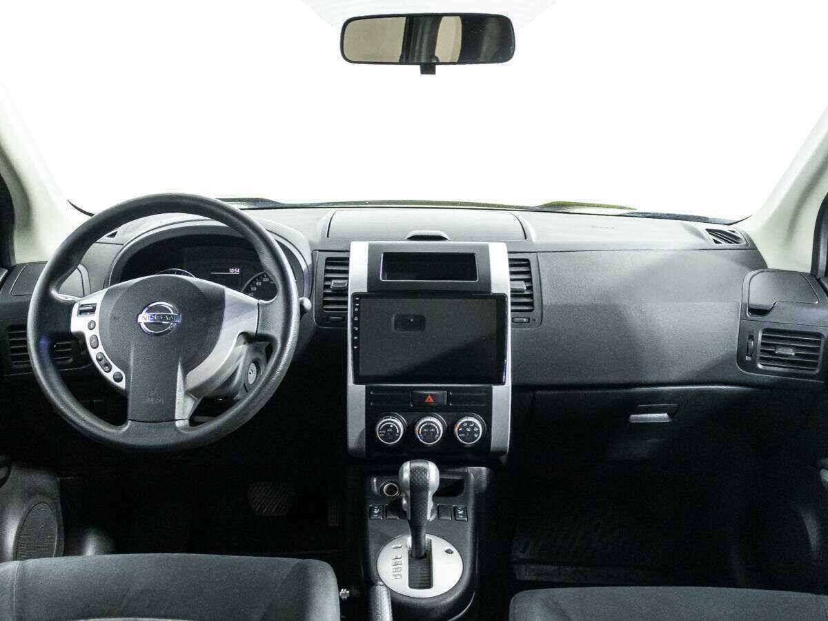 Продажа Б/У Ниссан Икс-Трейл. Фото: #12