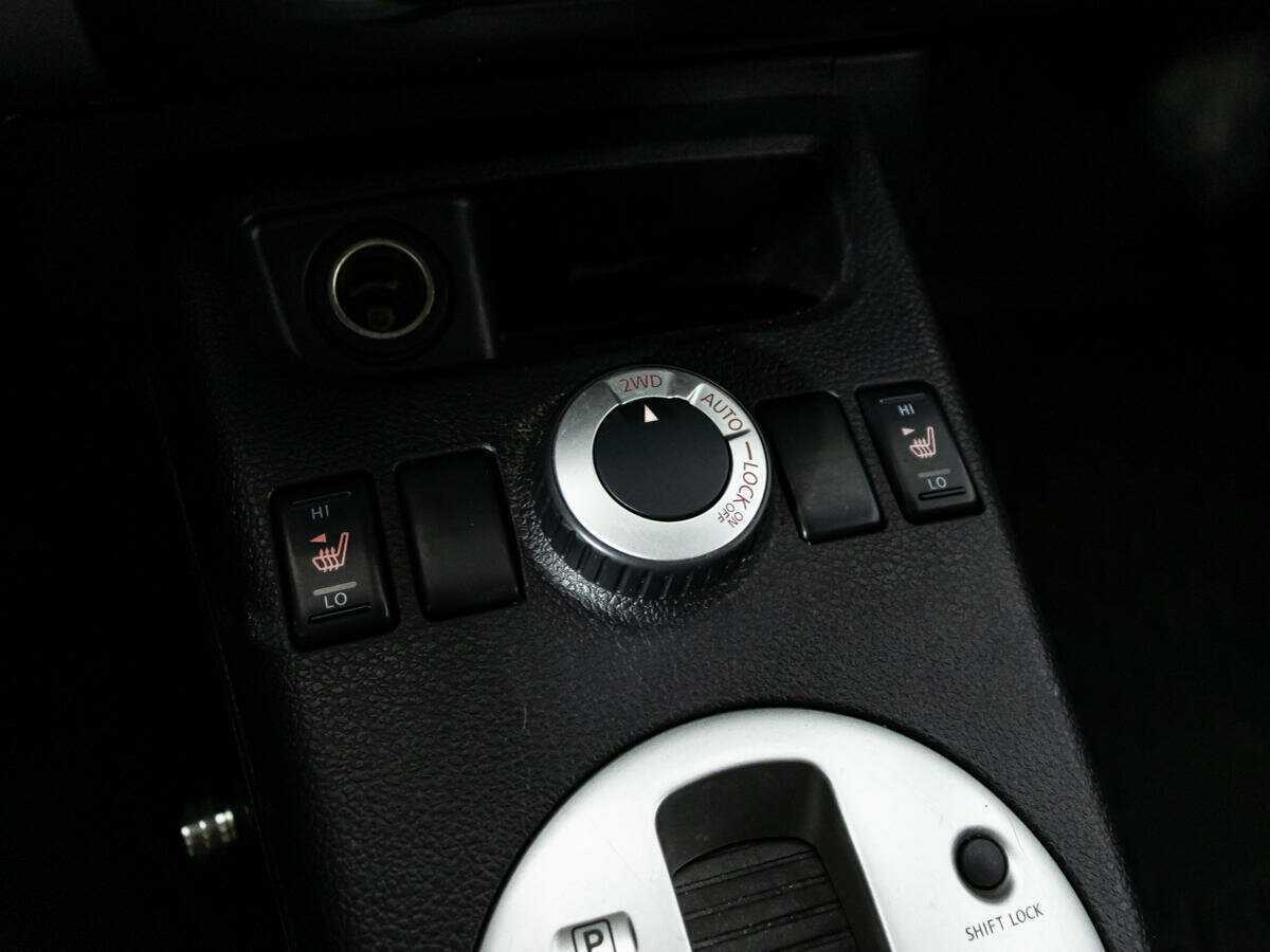 Продажа Б/У Ниссан Икс-Трейл. Фото: #16