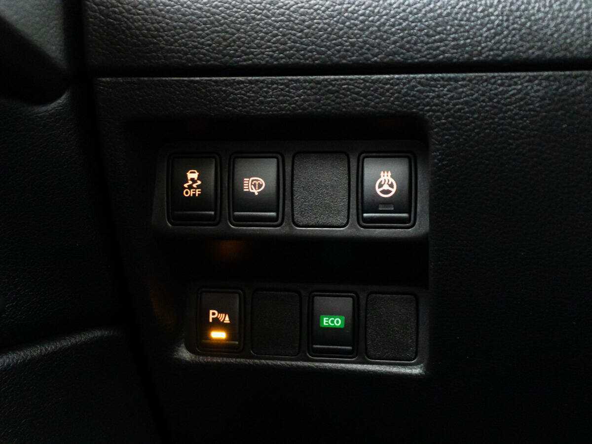 Продажа Б/У Ниссан Кашкай. Фото: #20