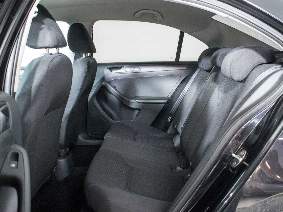 Продажа Б/У Фольксваген Джетта. Фото: #9