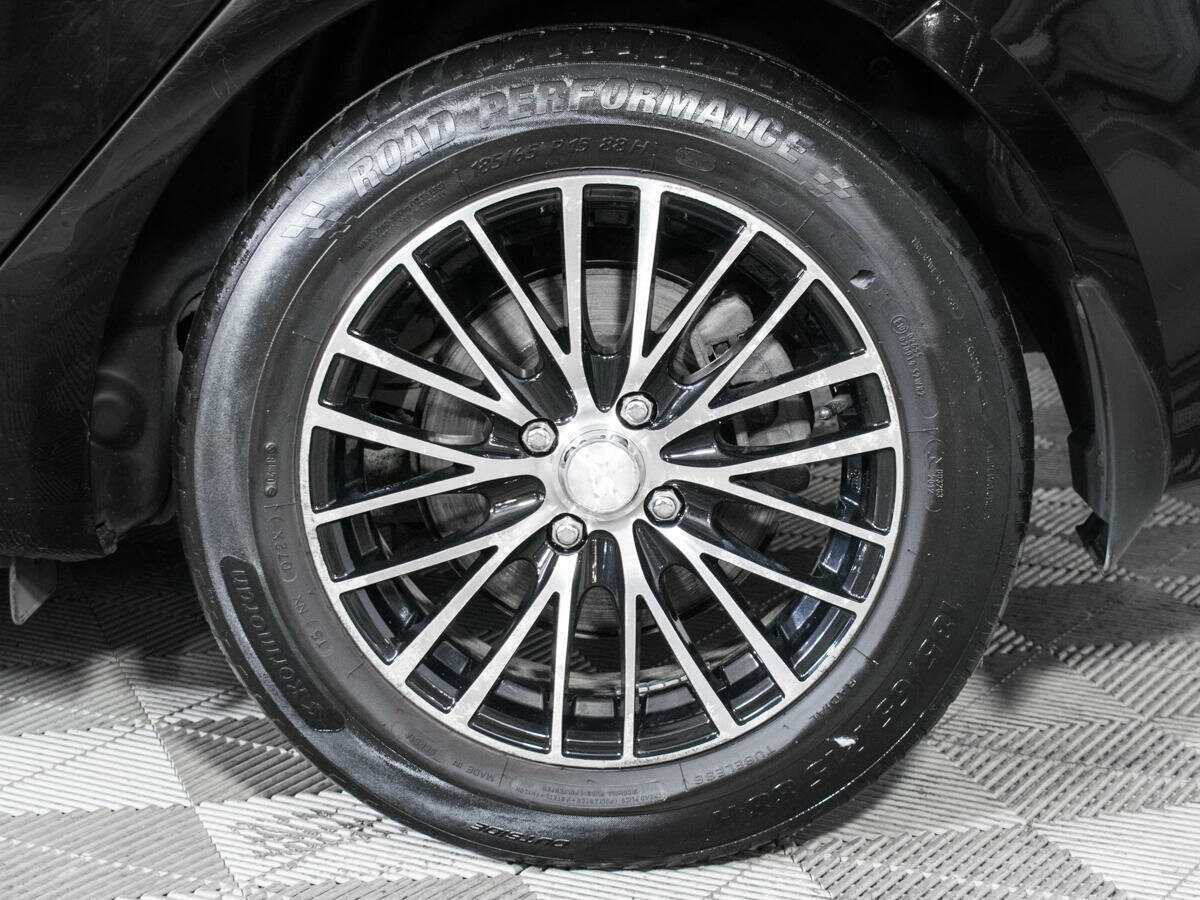 Продажа Б/У Киа Рио. Фото: #14