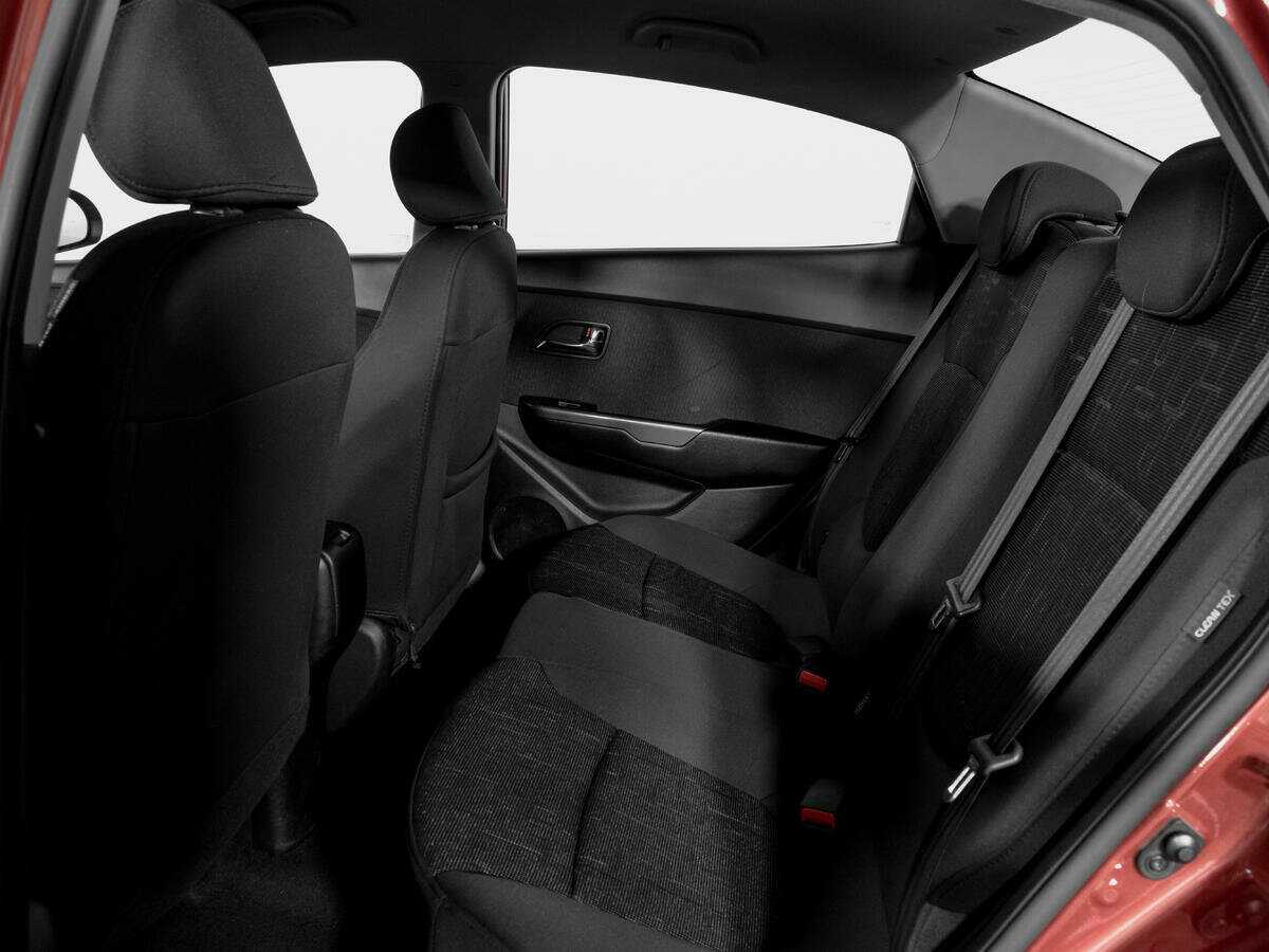 Продажа Б/У Киа Рио. Фото: #9