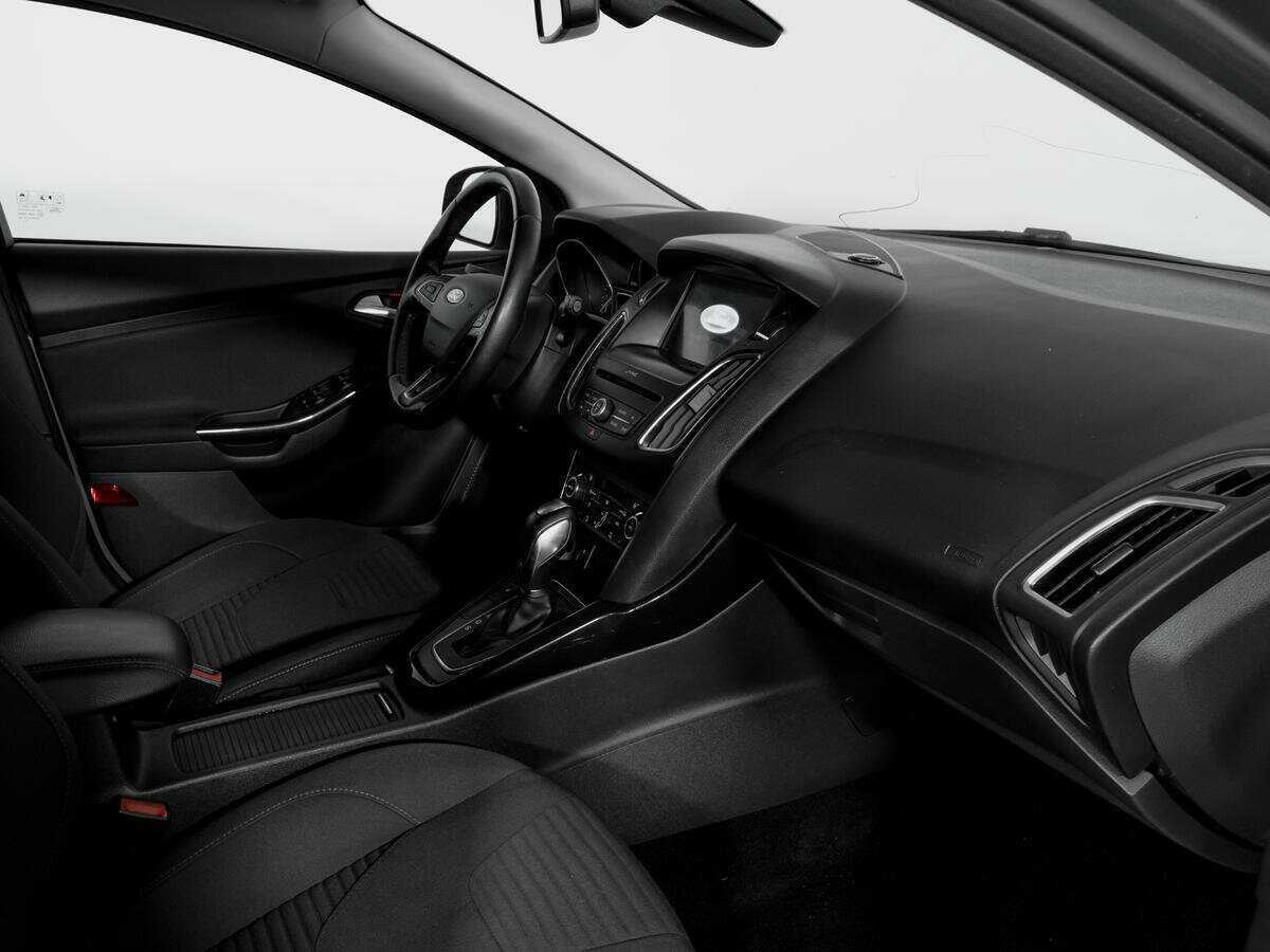 Продажа Б/У Форд Фокус. Фото: #8