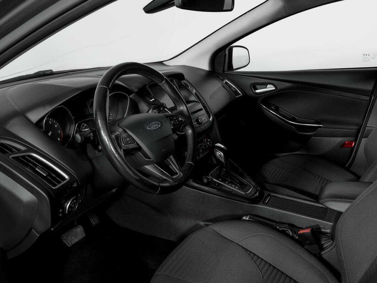 Продажа Б/У Форд Фокус. Фото: #15