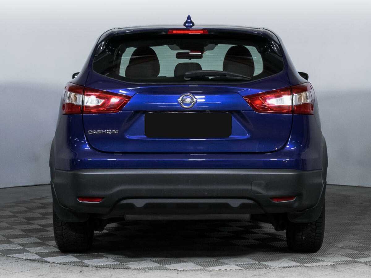 Продажа Б/У Ниссан Кашкай. Фото: #5
