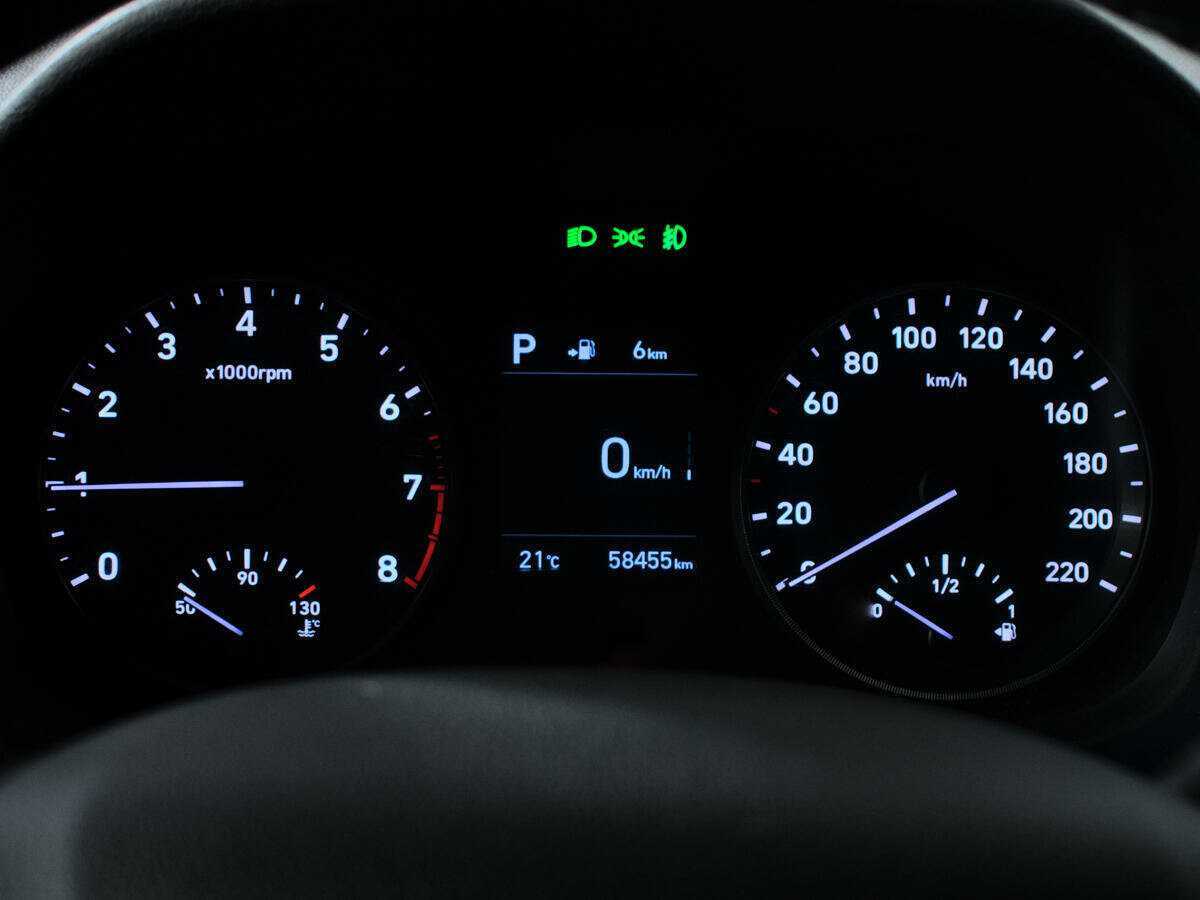 Продажа Б/У Хендай Солярис. Фото: #10