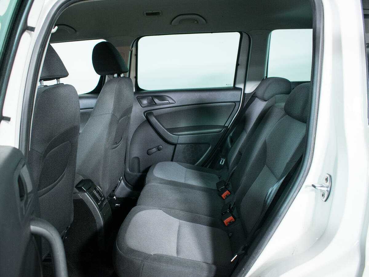 Продажа Б/У Шкода Йети. Фото: #9