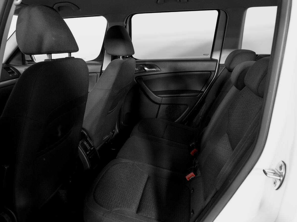 Продажа Б/У Шкода Йети. Фото: #9