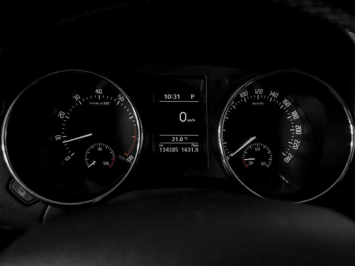 Продажа Б/У Шкода Йети. Фото: #10