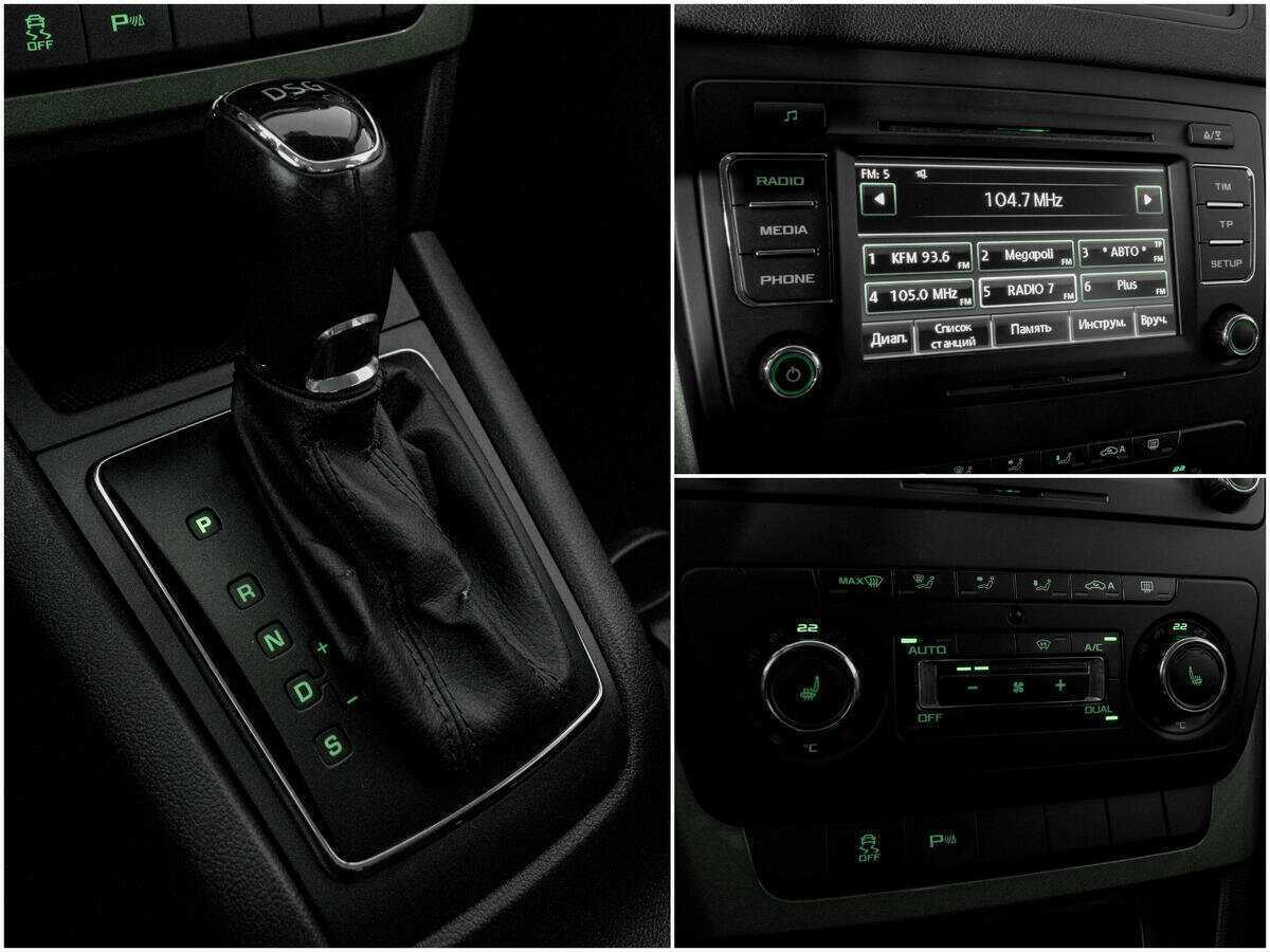 Продажа Б/У Шкода Йети. Фото: #12