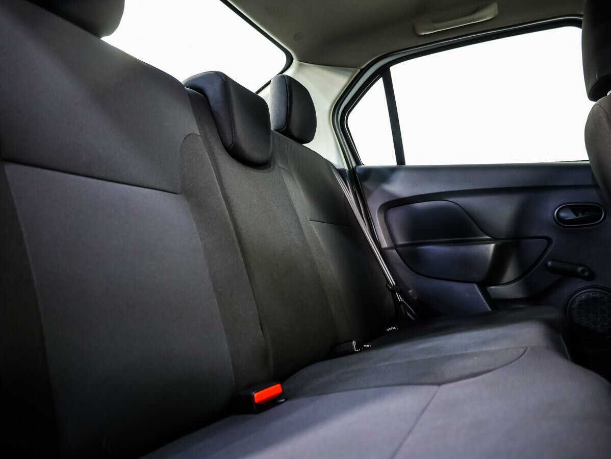 Продажа Б/У Рено Логан. Фото: #10